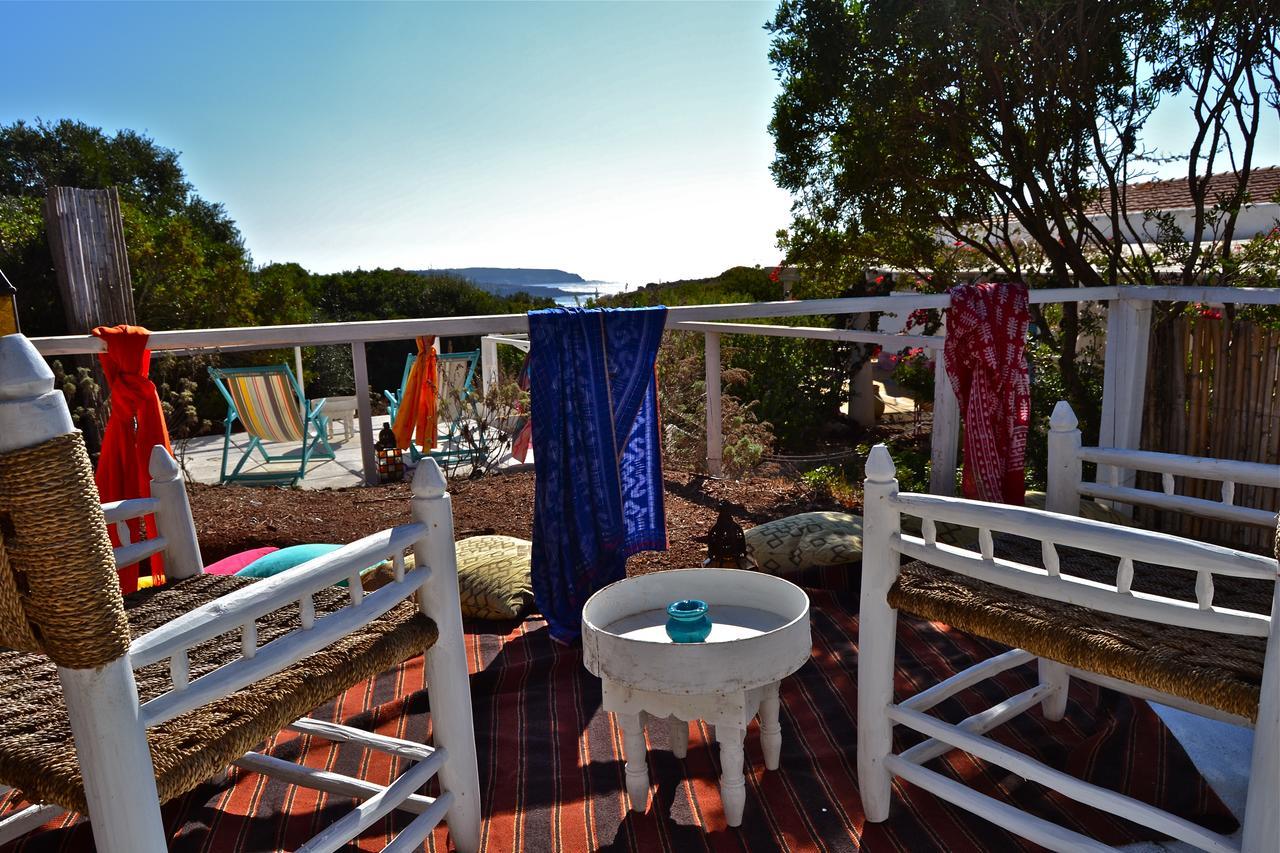 Poecylia Bed & Breakfast Карлофорте Екстериор снимка