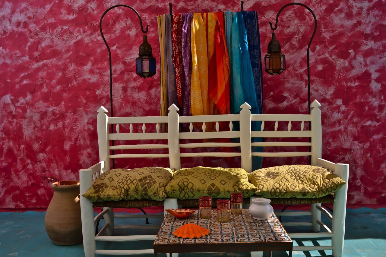 Poecylia Bed & Breakfast Карлофорте Екстериор снимка