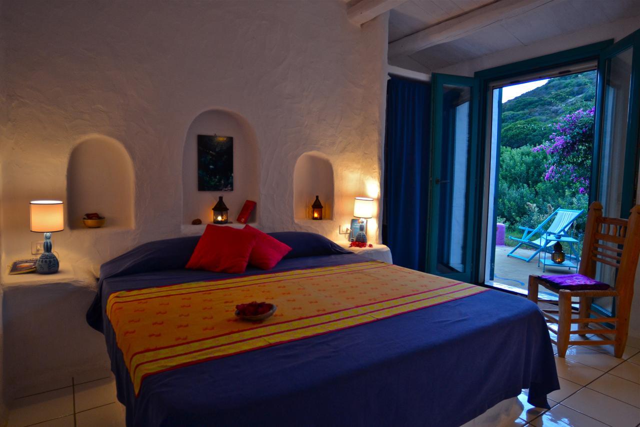 Poecylia Bed & Breakfast Карлофорте Екстериор снимка