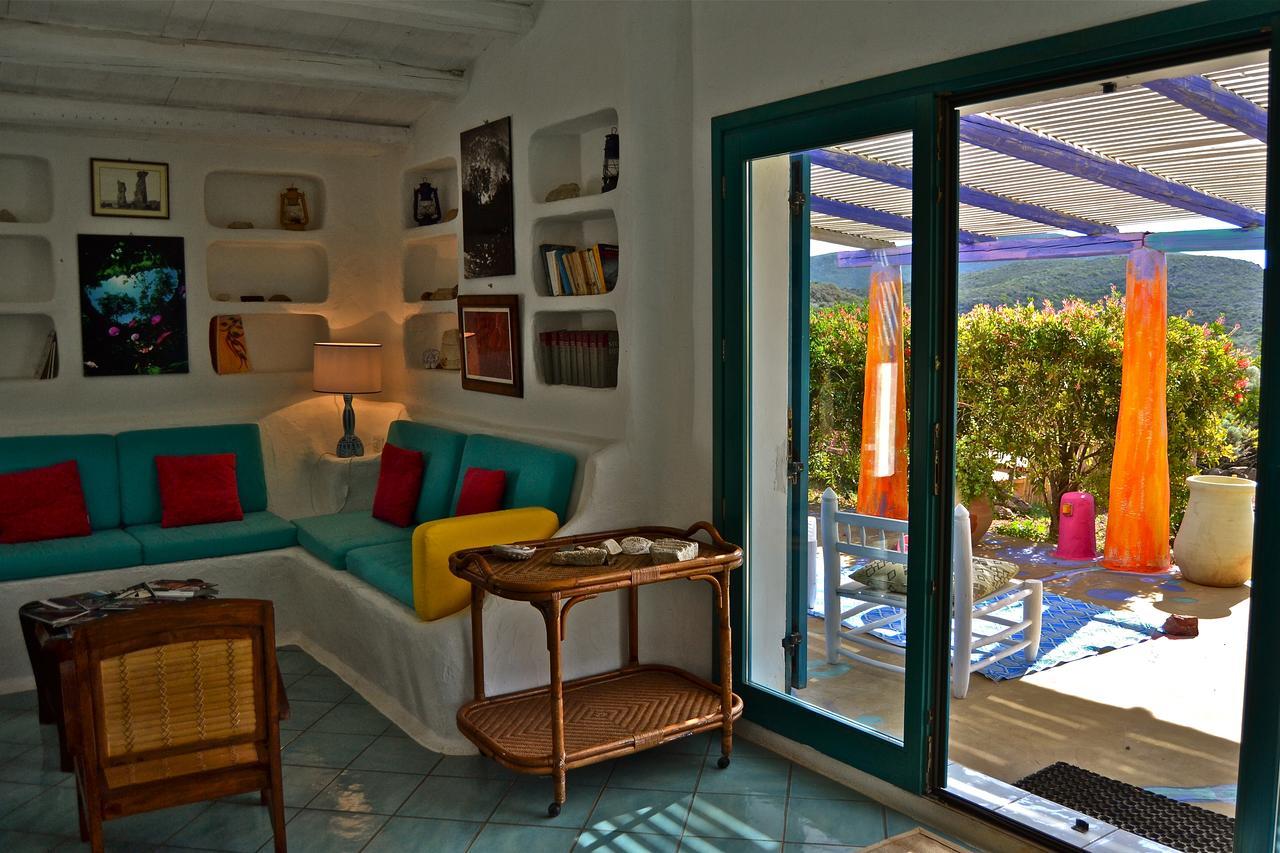 Poecylia Bed & Breakfast Карлофорте Екстериор снимка
